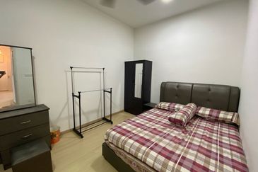 Adria Residence @ Gravit8