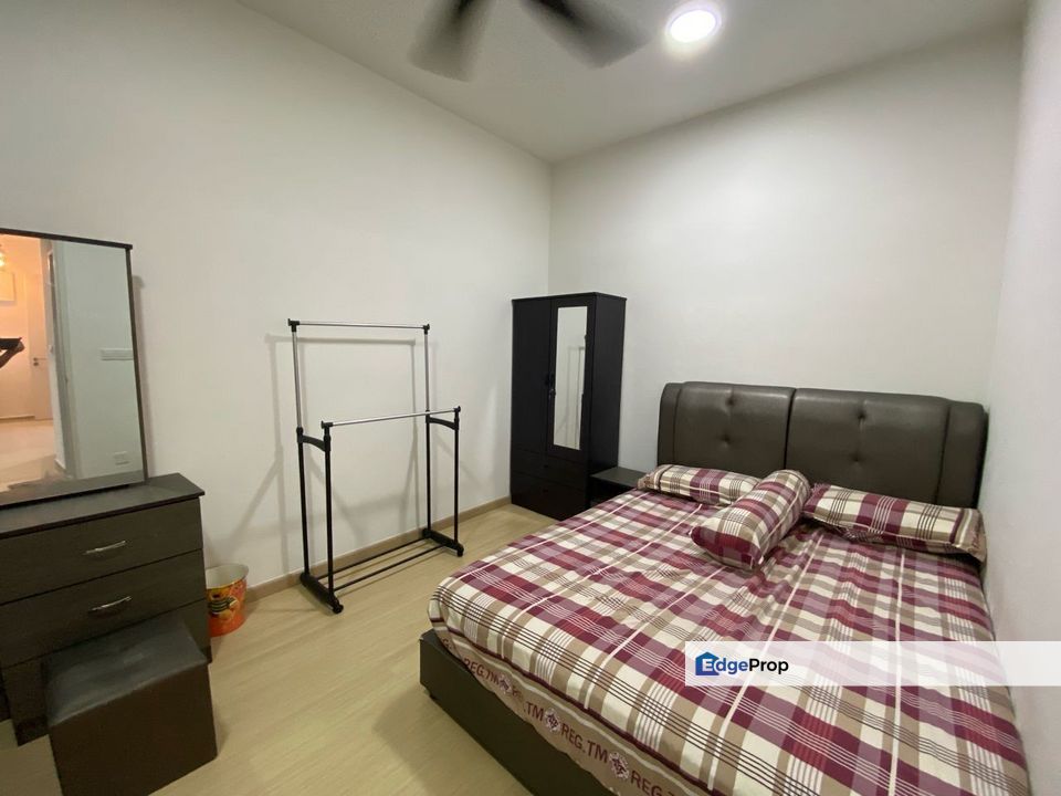 Gravit8 Andaman, Selangor, Klang