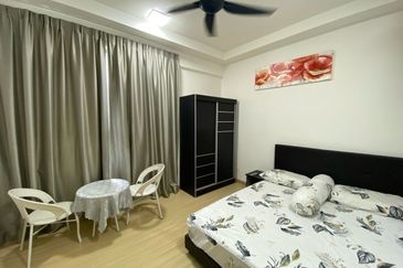 Adria Residence @ Gravit8