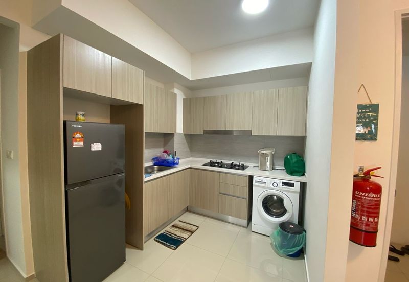 Adria Residence @ Gravit8