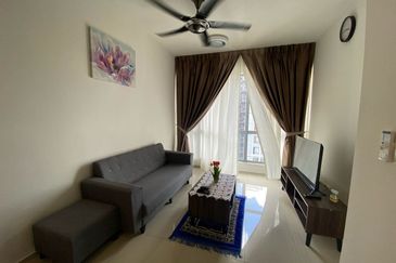 Adria Residence @ Gravit8