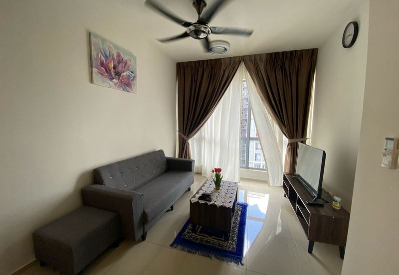 Adria Residence @ Gravit8