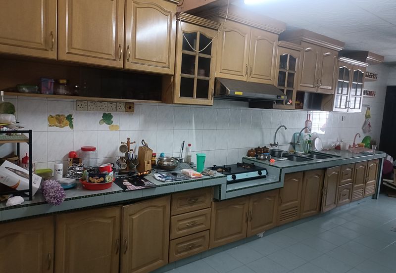 Taman Menara Maju, Klang