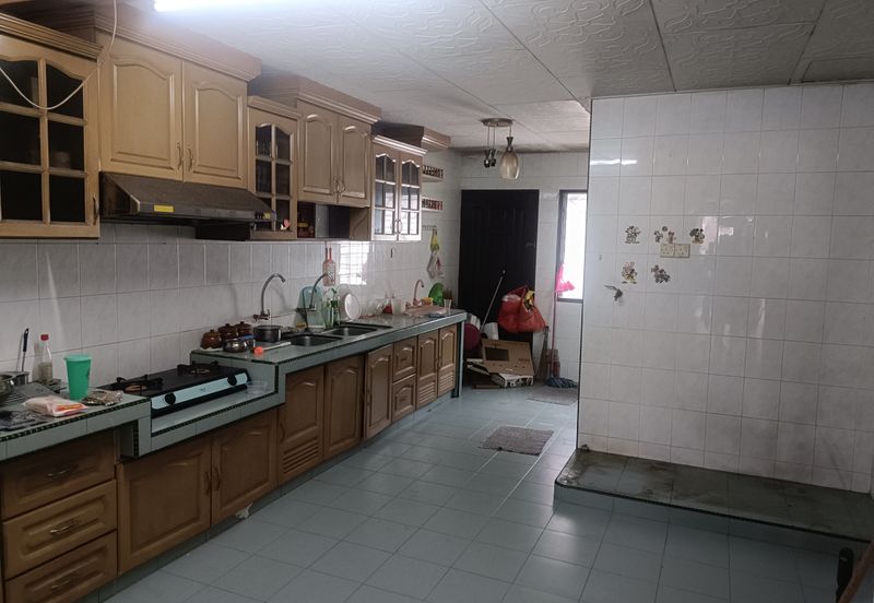 Taman Menara Maju, Klang