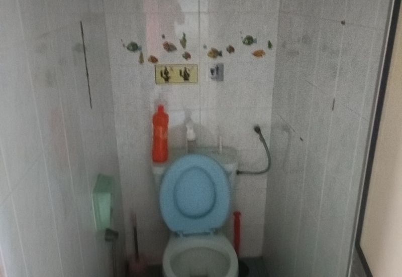 Taman Menara Maju, Klang