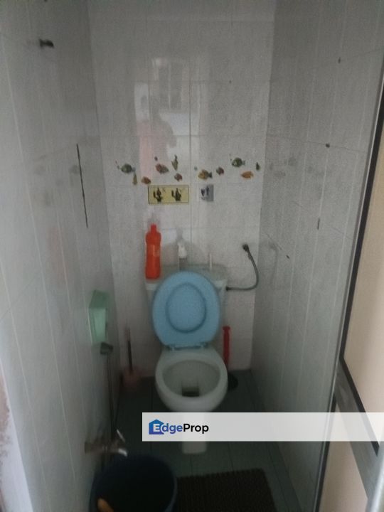 Single Story house for sale at Taman Menara Maju Klang, Selangor, Klang