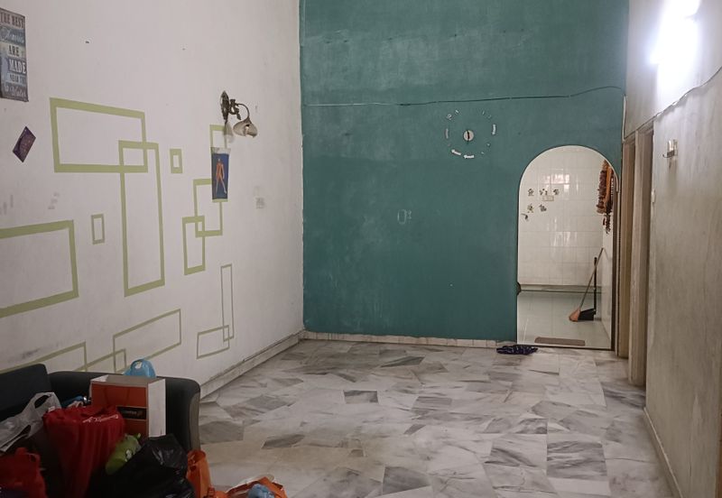 Taman Menara Maju, Klang