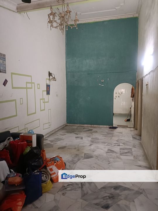 Single Story house for sale at Taman Menara Maju Klang, Selangor, Klang