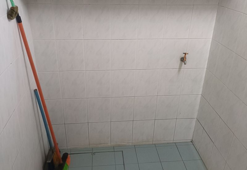 Taman Menara Maju, Klang