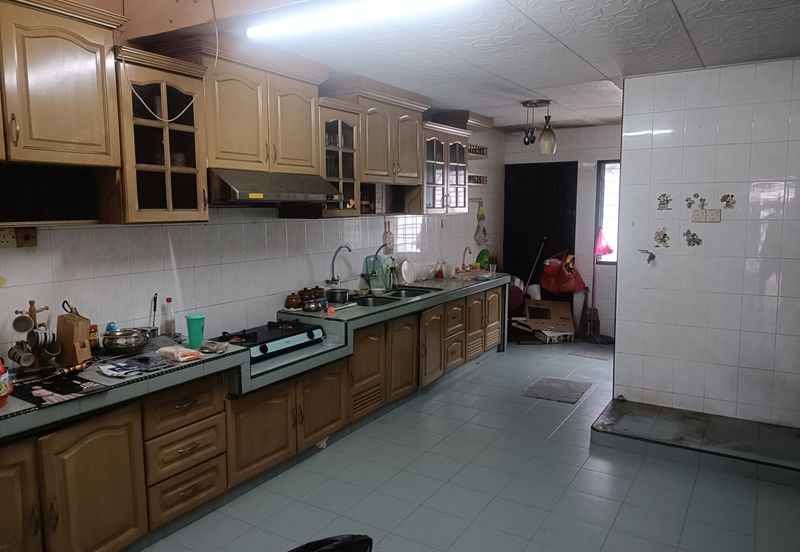 Taman Menara Maju, Klang