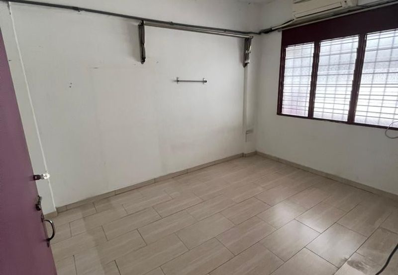 Desa Mentari flat for sale at Petaling Jaya Selangor 