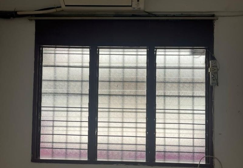 Desa Mentari flat for sale at Petaling Jaya Selangor 