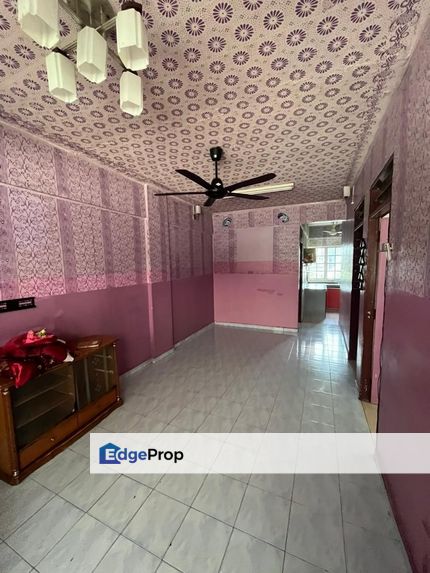 Desa Mentari flat for sale at Petaling Jaya Selangor , Selangor, Petaling Jaya