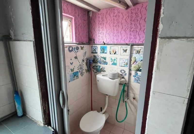 Desa Mentari flat for sale at Petaling Jaya Selangor 