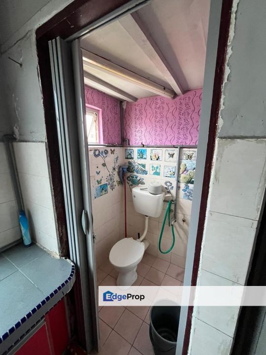 Desa Mentari flat for sale at Petaling Jaya Selangor , Selangor, Petaling Jaya