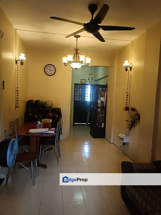 Jalan Dato Dangang 6, Selangor, Klang