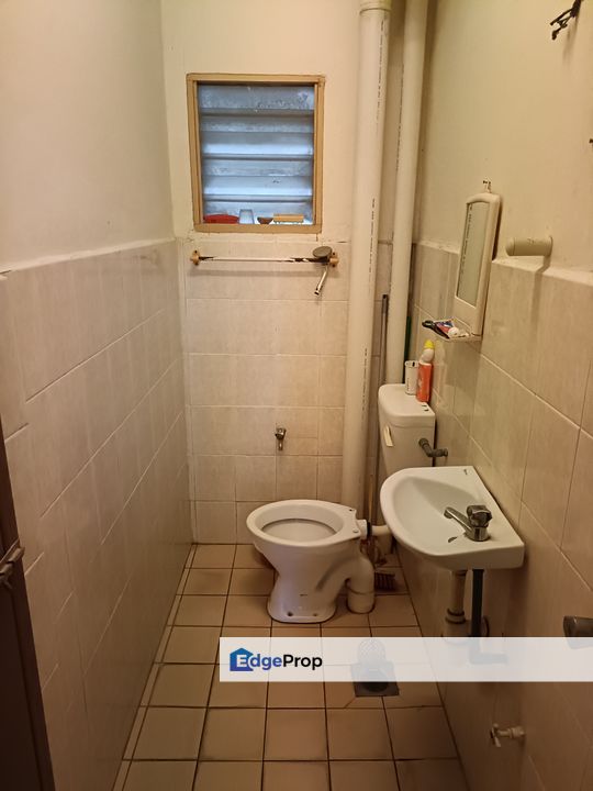 Jalan Dato Dangang 6, Selangor, Klang