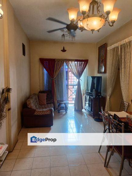 Jalan Dato Dangang 6, Selangor, Klang