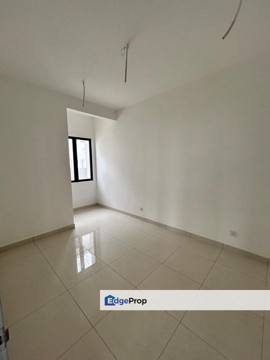 Double Storey Super Link for sale at Alam impian Shah alam , Selangor, Shah Alam