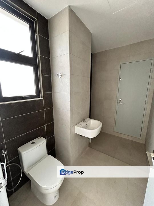 Double Storey Super Link for sale at Alam impian Shah alam , Selangor, Shah Alam