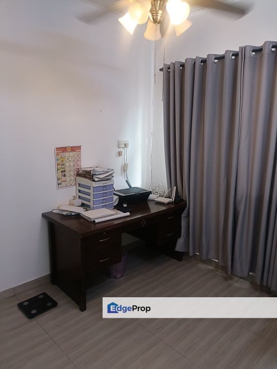 SINGLE STORY SEMI D FOR SALE AT KLANG, Selangor, Klang
