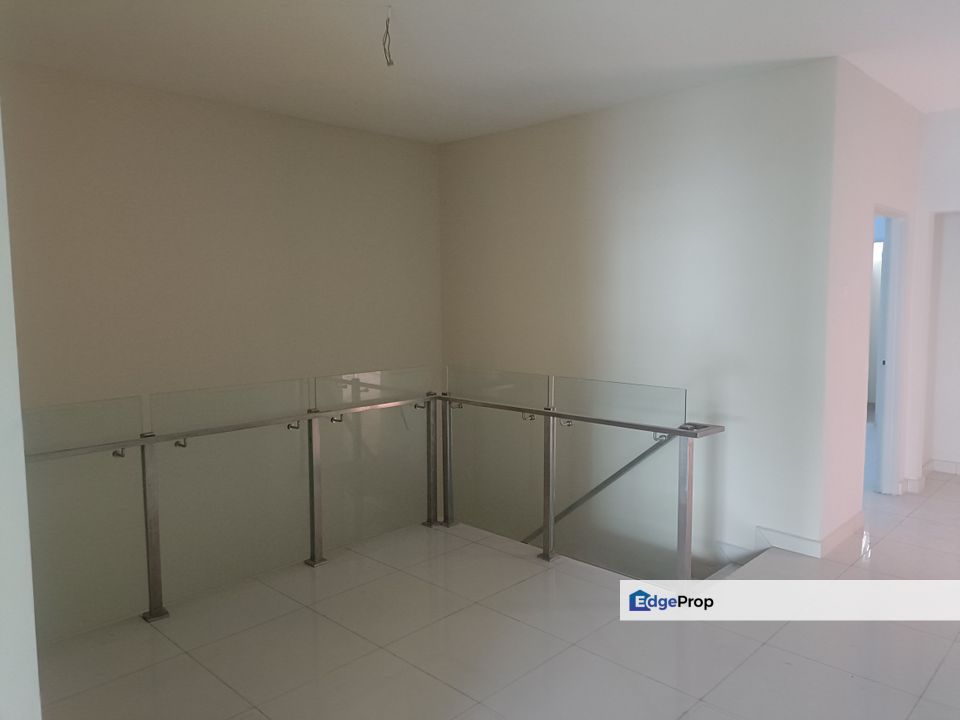 Double Storey house for sale at Shah alam , Selangor, Shah Alam