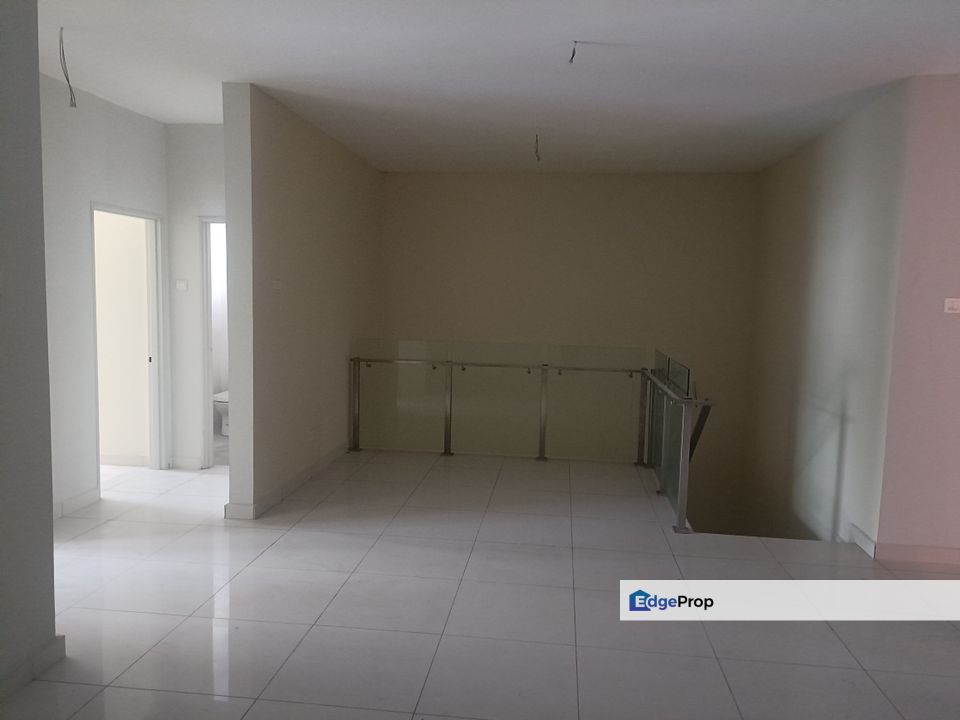 Double Storey house for sale at Shah alam , Selangor, Shah Alam