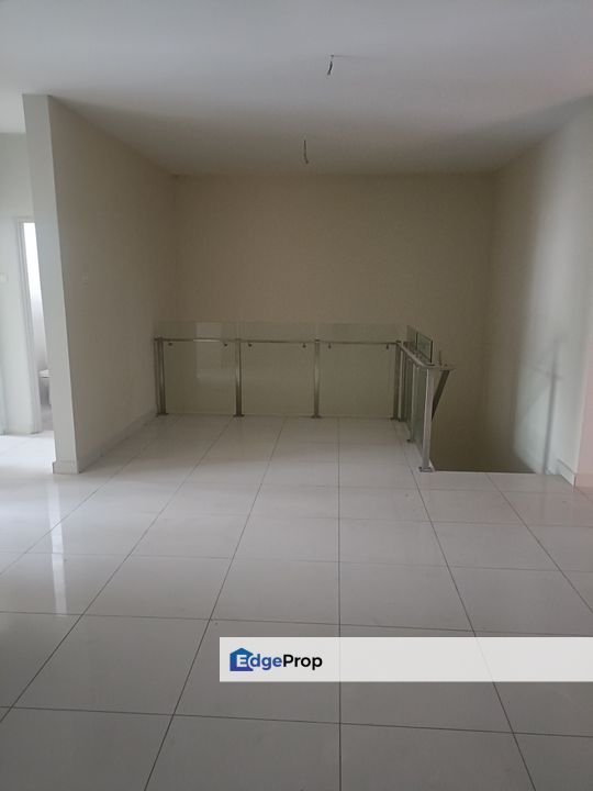 Double Storey house for sale at Shah alam , Selangor, Shah Alam