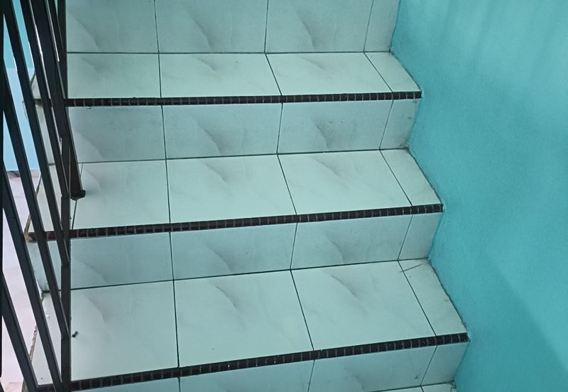 Double Storey house for Rental at klang