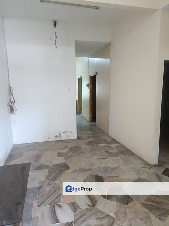Single Storey house for sale at Taman mesra klang , Selangor, Klang