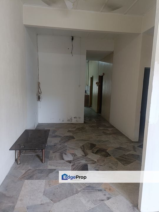 Single Storey house for sale at Taman mesra klang , Selangor, Klang