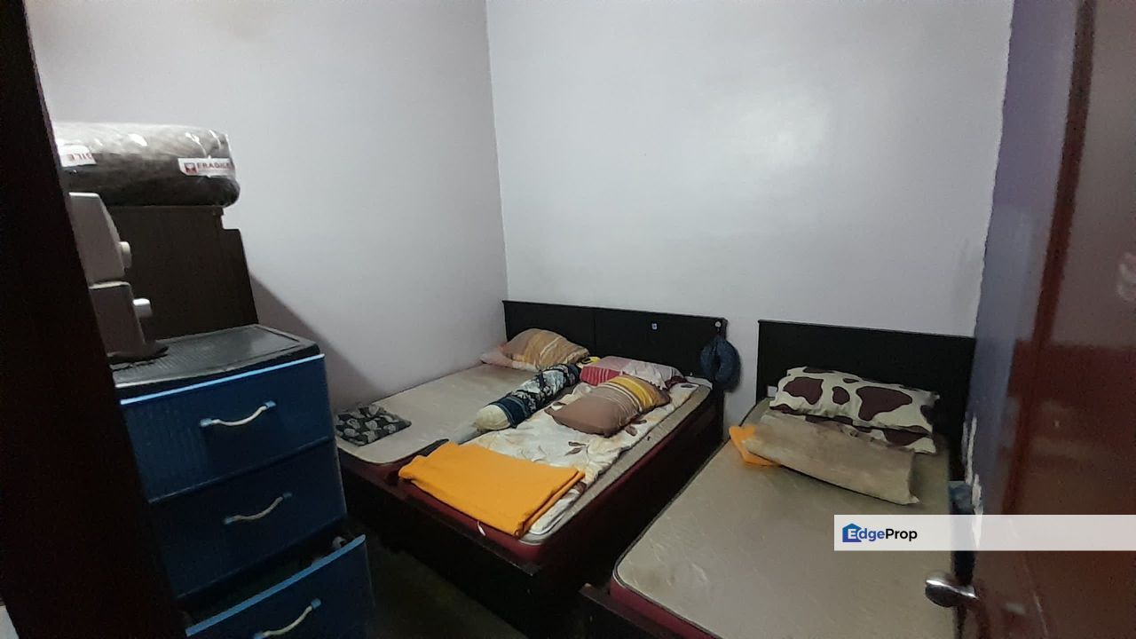 Single Storey house for sale at Telok Panglima Garang, Selangor, Kuala Langat