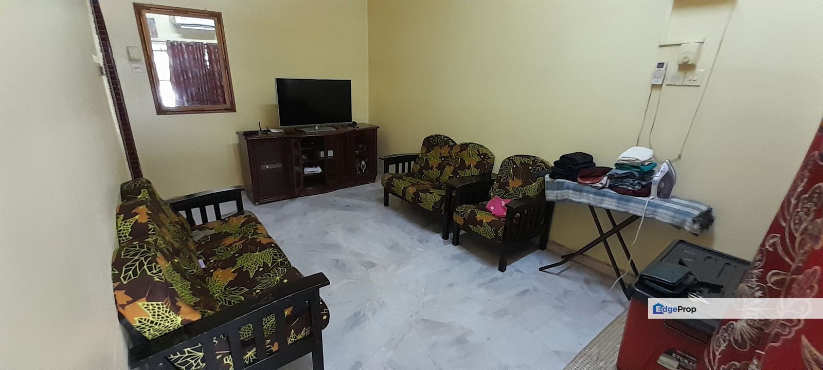 Single Storey house for sale at Telok Panglima Garang, Selangor, Kuala Langat