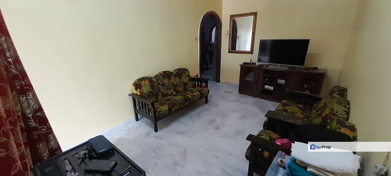 Single Storey house for sale at Telok Panglima Garang, Selangor, Kuala Langat