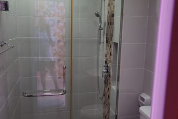 Double Storey Semi D for Sale at Bandar Park Land Klang