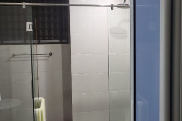 Double Storey Semi D for Sale at Bandar Park Land Klang