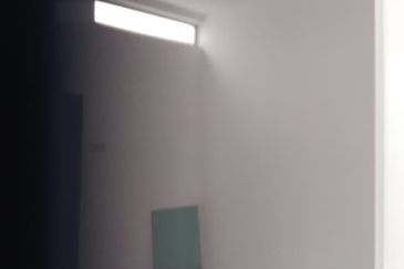 Double Storey Semi D Cluster for Sale at Bandar Parkland Klang