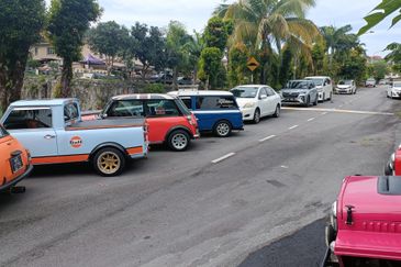 Double Storey house for sale at Damai Perdana Cheras 