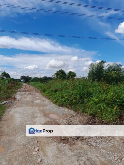 Agriculture land for sale at Johan Setia klang , Selangor, Klang