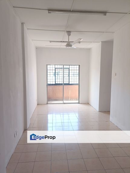 Impian Sentosa Apartment for Rental at klang , Selangor, Klang