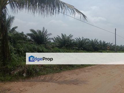 Industry Land for Sale at Kapar , Selangor, Kapar 