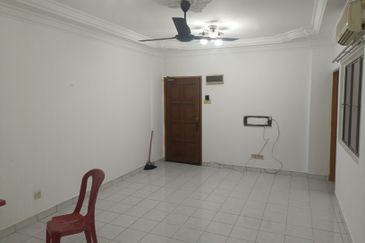 Pangsapuri Sri Kemuning