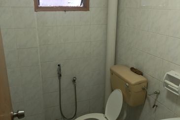 Pangsapuri Sri Kemuning