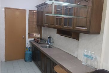 Pangsapuri Sri Kemuning