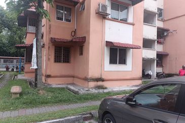 Pangsapuri Sri Kemuning