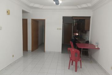 Pangsapuri Sri Kemuning