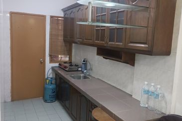 Pangsapuri Sri Kemuning