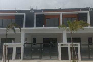 Robin @ Bandar Rimbayu