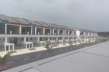 Robin @ Bandar Rimbayu