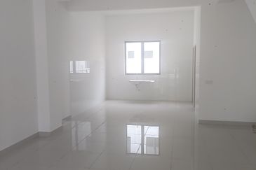 Robin @ Bandar Rimbayu